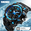 skmei 1155B chronograph sport watches for men big watch